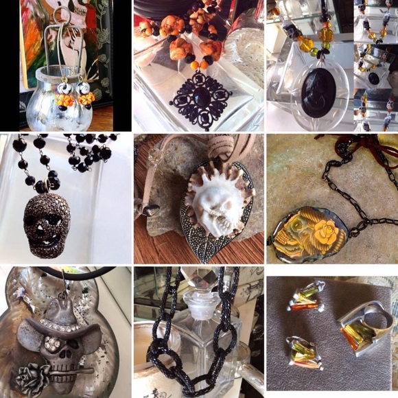 This Holiday Season Recycle RePurpose, Shop Small Business, Say No Fast Fashion - Picture 13 of 16